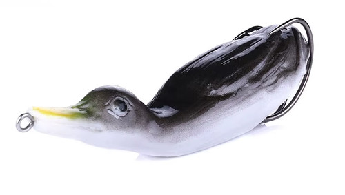 Duck hunters anatra - duck,