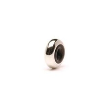 MODA Trollbeads Stop! Argento