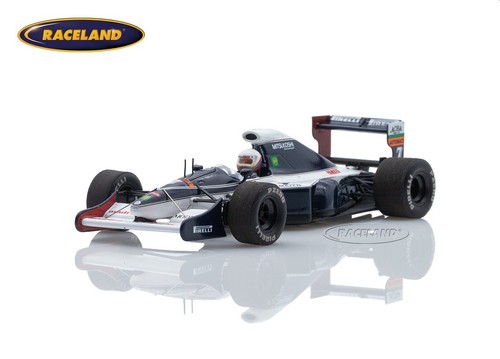 Brabham bt60y yamaha - bt60y, v12