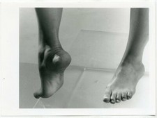 Foto Anonima Silver Print