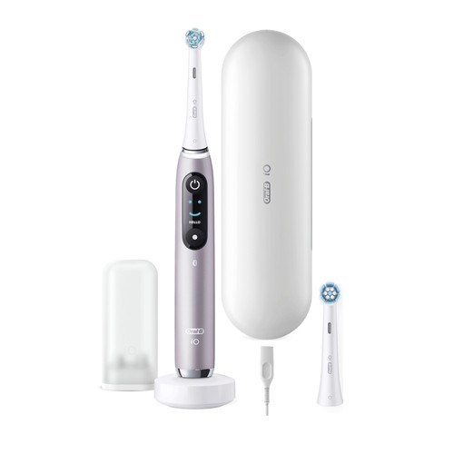 Oral series adulto - adulto,