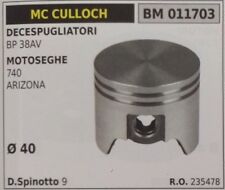 235478 PISTONE COMPLETO DI