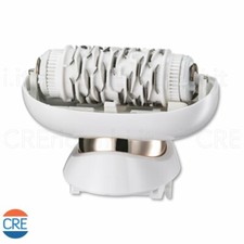 BRAUN Testina Bianca Originale