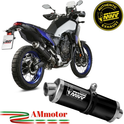 Mivv yamaha tenere 700 2025 - yamaha,