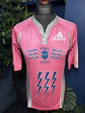 Maglia Stade Francais Paris