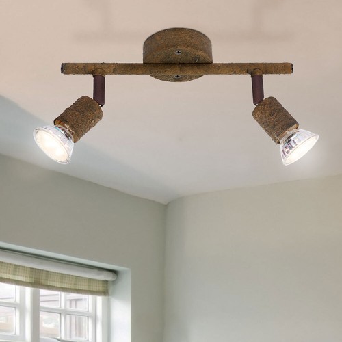 Lampada soffitto vintage - lampada,
