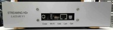 LAZZARI - STREAMER HDr CON
