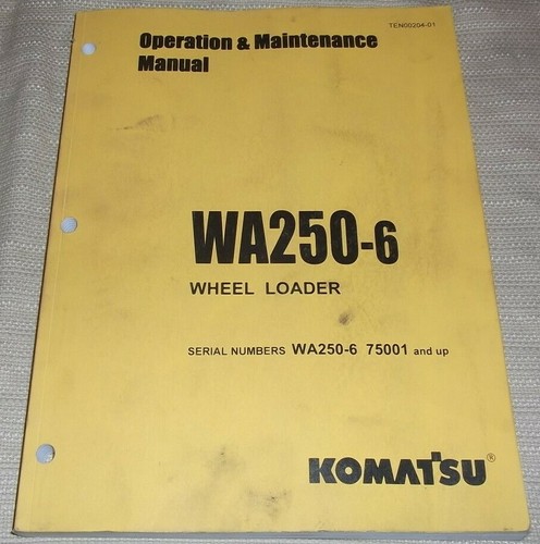 Libro operativo manutenzione - e,
