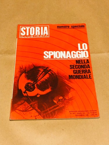 Libri riviste giornali storia - riviste,