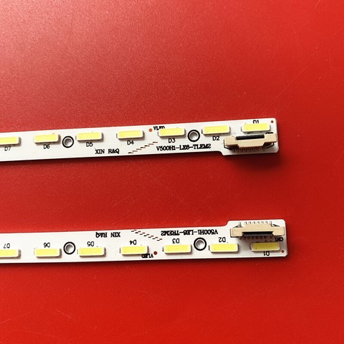 Striscia led per panasonic - striscia,