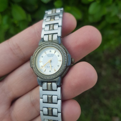 Seiko orologio vintage - seiko,