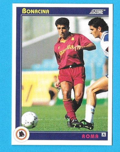 Score 1993 cards - -cards-, 285
