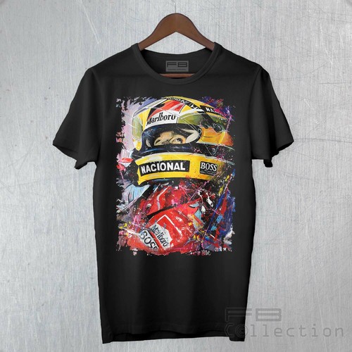 Shirt maglietta tribute - maglietta,