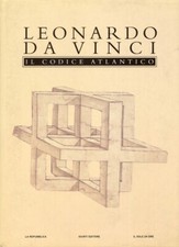 Volume 15. Leonardo Da Vinci