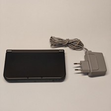 New Nintendo 3DS XL Nero -