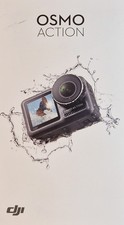 @ DJI Osmo action Camera +