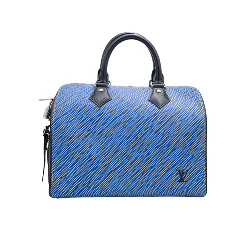 Borsa mano louis vuitton - a,