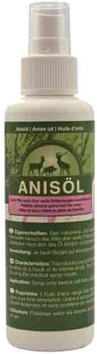 Anisöl spruzzino spray - anisöl,,