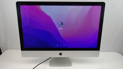 Fine 2015 imac - fine, ghz