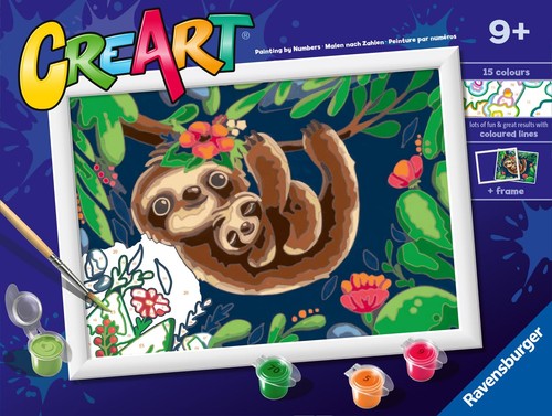 Ravensburger creart vita da - vita,