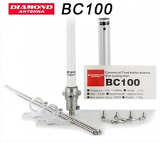 Diamond BC-100 - Antenna