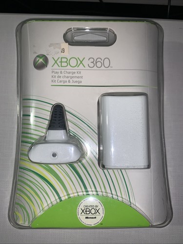 Xbox 360 kit gioco e - xbox, ~