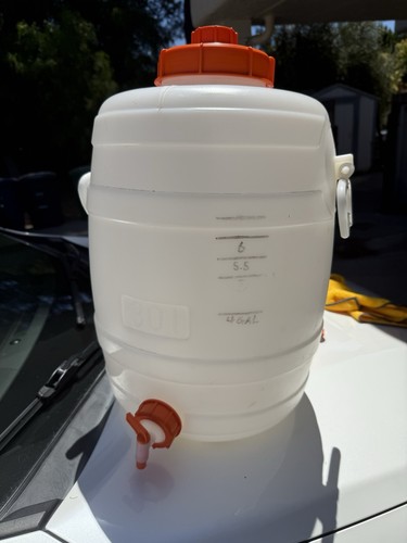Speidel hdpe serbatoio - speidel, di