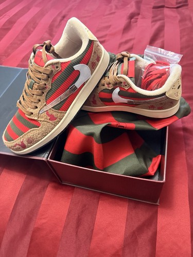Sneakers basse stringate - , nike