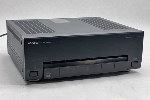 Kenwood thx - kenwood, km-x1