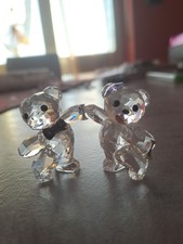 Swarovski Orsetti Kris "You