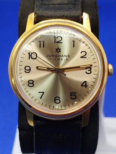 Orologio vintage junghans - orologio,
