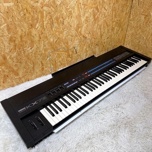 Sintetizzatore yamaha kx76 - sintetizzatore,