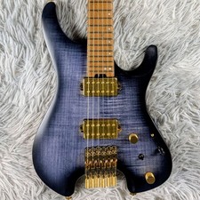 Ibanez Q52Fmg 10/9 Aggiornato *Hw245