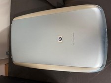HP ScanJet 3500C Scanner Piano
