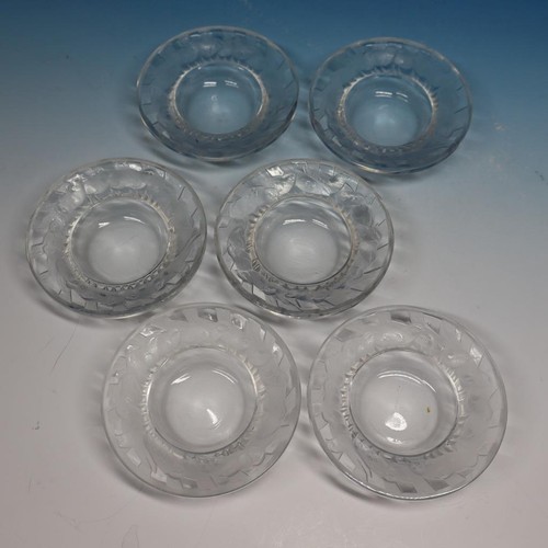 Signed lalique france crystal - lalique,