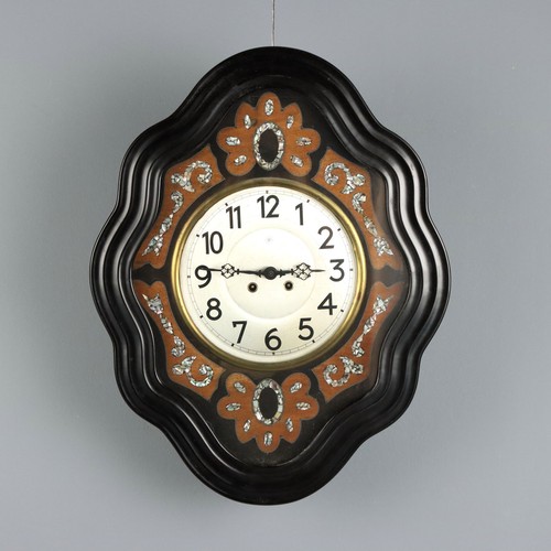 Orologio pendolo parete occhio - orologio,