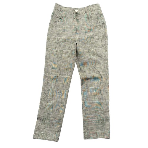 Pantaloni rebecca taylor donna - pantaloni,