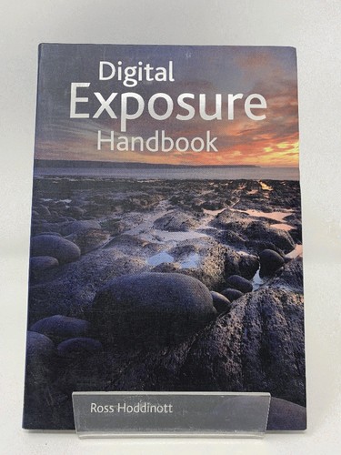 Digital exposure handbook - handbook, by