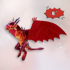 Peluche Hookfang Live 8"