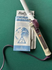 PIASTRA CAPELLI Babyliss