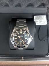 Orologio Steinhart Ocean One
