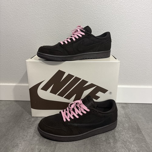 Air jordan low moka - 1, og