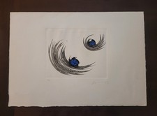 EDGARDO MANNUCCI SERIGRAFIA