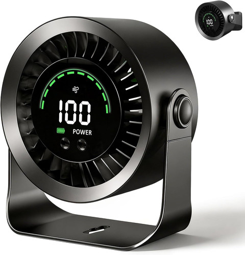 Ventilatore tavolo - ventilatore, da