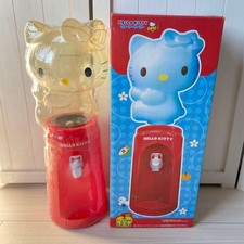 Dispenser acqua hello kitty - dispenser,