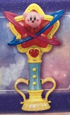 Re-ment Kirby Of The Stars