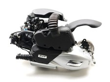 Motore Blocco Motore MA13M