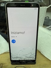 GALAXY J6 32GB SM-J600FN