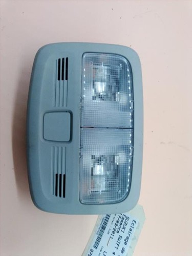 Luce cortesia suzuki swift - luce,