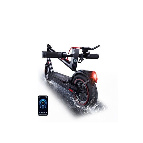 Electric scooter - scooter,